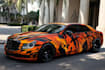 professional vehicle wrap design, car wrap