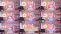 fully rigged chibi vtuber model