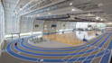 create 3d sports complex, stadium and race track interior and exterior design