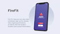 create fully customized mobile app explainer video website promo intro video