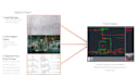 create autocad drawing from datasheet, markup and sketch etc