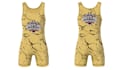 do custom wrestling singlet and sportswear custom design