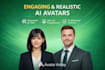 create engaging and realistic ai avatar spokesperson videos