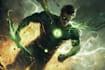 draw a graphic super hero comic design