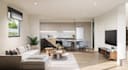 develop townhouse community,residential layout plan,apartment interior rendering
