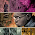 comic book illustration with comic book illustrator