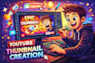 edit engaging youtube videos with high retention