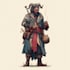 dnd character art and dnd character art