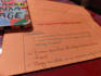 provide clean handwriting, accurate data entry and translation also text editing