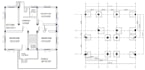 create detailed autocad 2d,3d drawings and floor plans fast