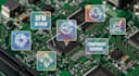 design a professional pcb with dfm review and component sourcing