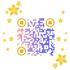 design and customizs qr code in 2hours