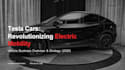 a visually appealing presentation with modern slides