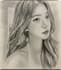 make a creative pencil or digital sketch