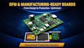 design your pcb layout with simulation and testing for reliable boards