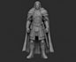 create custom 3d models for 3d printing and stl files