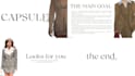 create a capsule wardrobe with 20 styled outfits