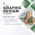 design professional graphics for you