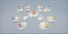 create high quality minecraft builds, spawns and lobbies
