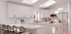use 2020 software to design your kitchen professionally