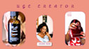 make engaging ugc videos