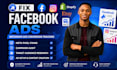 fix meta pixel, setup and fix facebook and instagram ads, fix conversion issues