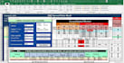 do expert microsoft excel vba macros with dashboard and google sheets automation
