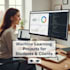 end to end custom ai nd machine learning model keras sklearn
