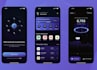 develop fintech app, payment app, crypto app, wallet app, loan app, bank app