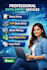do professional data entry, CRM data entry, and data mining