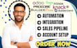 do sage construction odoo website buildertrend ninox builder prime procore crm