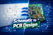convert your circuit schematic into a clean pcb layout