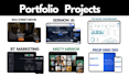 be full stack developer frontend developer nextjs and backend developer supabase