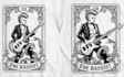 draw awesome vintage typogrpahy illustrations