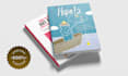 do amazon KDP book layout and formatting