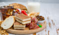 edit food recipe videos professionally for you