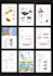 hare tableros arquitectónicos para presentaciones