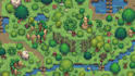 create rpg maker pixel art tileset tilemap top down 2d game environment assets