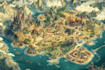 create your fantasy map, worldmap, battlemap for dnd etc