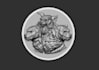 sculpt high quality 3d printable models for printing