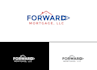do make an unique awesome finance, mortgage logo