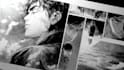 manga and comic pages