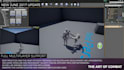 professional build ue5 interactive map and multiplayer systems build