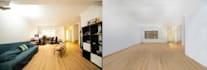 professional virtual staging and photo decluttering for real estate