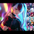 make japanese anime and manga illustration