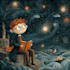 illustrate whimsical and professional children books