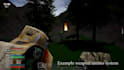 build custom unreal engine logic and ue5 blueprint game mechanics setup