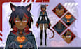 design high quality live2d vtuber model and rigging