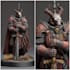 professionally paint your warhammer, dnd, tabletop
