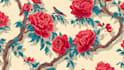 design seamless repeat pattern design